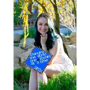 Meet your Posher, Samantha